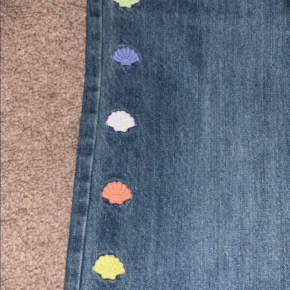 Kids Jeans - Picture 2 of 4
